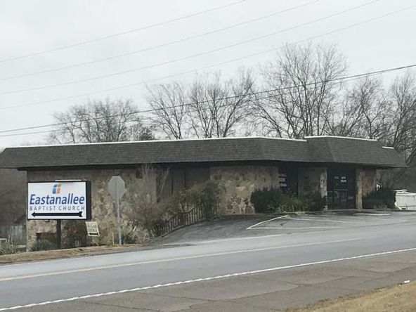 GREAT BANK / RETAIL CORNER: 3809 U.S. 11, Riceville, TN 37370